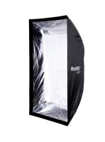 Softbox Phottix Raja QuickFolding  80x120 bowens
