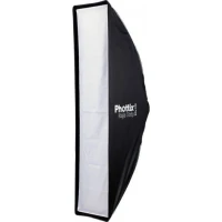 Softbox Phottix Raja 30x140cm bowens