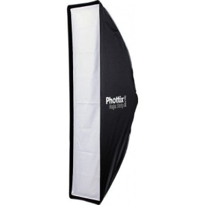 Softbox Phottix Raja 30x140cm bowens
