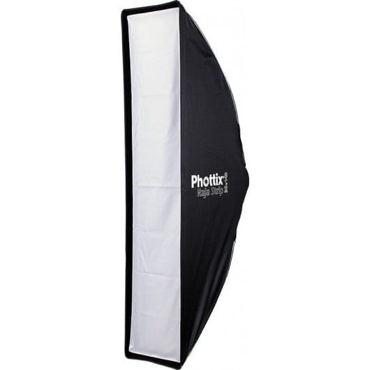 Softbox Phottix Raja 30x140cm bowens
