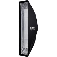 Softbox Phottix Raja 30x140cm bowens