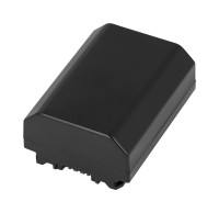 Ładowarka dwukanałowa Newell DC-LCD do akumulatorów NP-FZ100 + 2 szt. Akumulator Newell NP-FZ100 do Sony A7 III / A7R III / A9