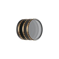 Zestaw 3 filtrów PolarPro Cinema Series Vivid Collection do DJI Osmo Action (OAC-CS-VIVID)