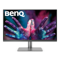 Monitor BenQ PD2720U 27 cali  4K UHD  Display P3