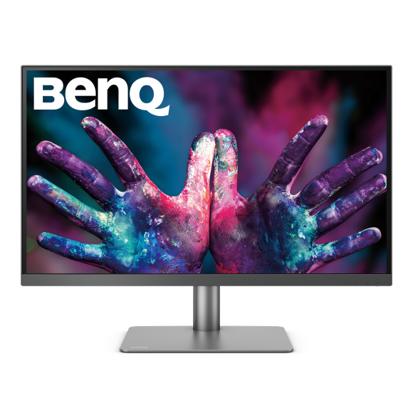 Monitor BenQ PD2720U 27 cali  4K UHD  Display P3