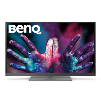 Monitor BenQ PD2720U 27 cali  4K UHD  Display P3