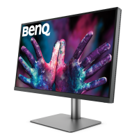 Monitor BenQ PD2720U 27 cali  4K UHD  Display P3