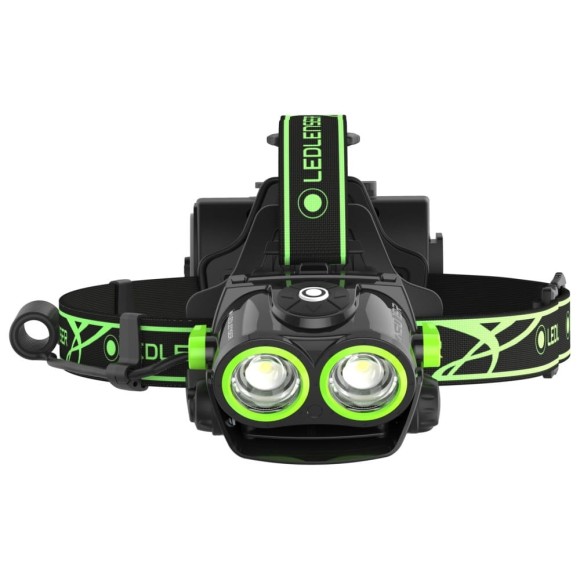 Latarka czołowa Ledlenser XEO19R