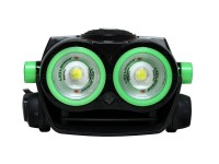 Latarka czołowa Ledlenser XEO19R