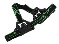 Latarka czołowa Ledlenser XEO19R