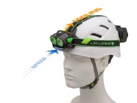 Latarka czołowa Ledlenser XEO19R