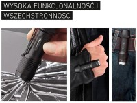 Latarka Ledlenser F1R