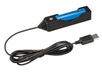 Latarka Ledlenser F1R