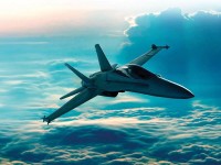 Latarka Ledlenser F1R