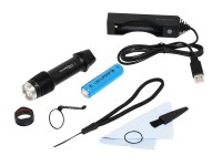 Latarka Ledlenser F1R