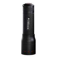 Latarka Ledlenser P7