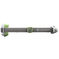 Latarka czołowa Ledlenser NEO6R Green