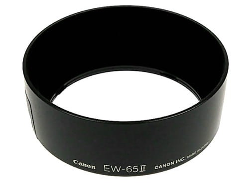 Osłona przeciwsłoneczna Canon EW-65 II 2656A001