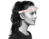 Latarka czołowa Ledlenser NEO6R Green