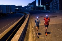 Latarka czołowa Ledlenser NEO6R Green