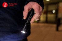 Latarka czołowa Ledlenser NEO6R Green