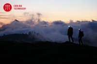 Latarka czołowa Ledlenser MH7 Black