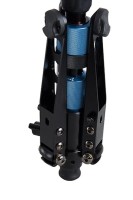 Monopod Foto Video Sirui P-204SR 160cm udźwig 8kg 4 sekcje Aluminium