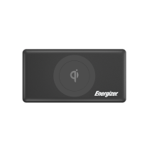 Powerbank Energizer Wireless indukcja 10000 mAh Quick Charger 3.0 czarny