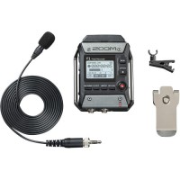Rejestrator dźwięku Zoom F1-LP