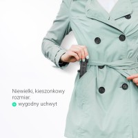 Selfie Stick statyw 3w1 BlitzWolf BW-BS4 różowy