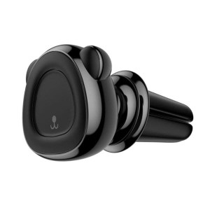 Magnetyczny uchwyt samochodowy Baseus Bear - czarny