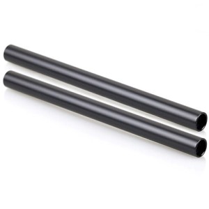 SmallRig 2 x ø15mm rod 25cm (M12) 1052 - para rurek