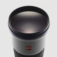 Obiektyw Sony FE 600mm f/4 GM OSS Sony E 