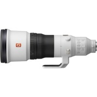 Obiektyw Sony FE 600mm f/4 GM OSS Sony E 