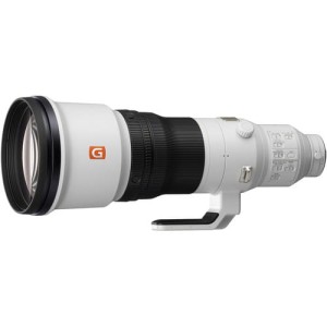 Obiektyw Sony FE 600mm f/4 GM OSS Sony E 