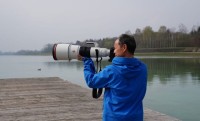 Obiektyw Sony FE 600mm f/4 GM OSS Sony E 