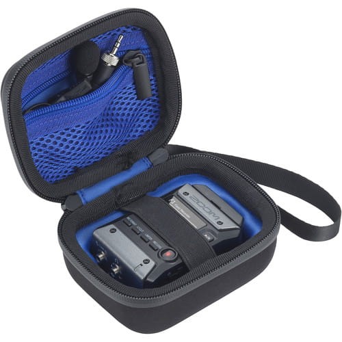 Pokrowiec Zoom CBF-1LP - etui, futerał do Zoom F1-LP