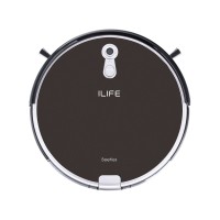 Inteligentny odkurzacz czyszczący iLife A8