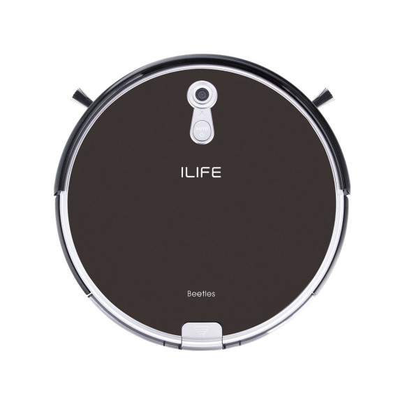 Inteligentny odkurzacz czyszczący iLife A8