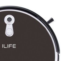 Inteligentny odkurzacz czyszczący iLife A8