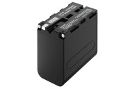 Akumulator Newell zamiennik NP-F970 USB-C