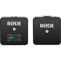 Bezprzewodowy system mikrofonowy Rode Wireless GO