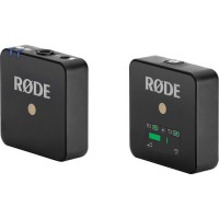 Bezprzewodowy system mikrofonowy Rode Wireless GO