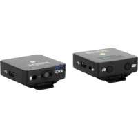 Bezprzewodowy system mikrofonowy Rode Wireless GO