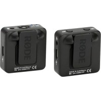 Bezprzewodowy system mikrofonowy Rode Wireless GO