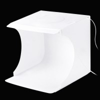 Namiot bezcieniowy Newell do fotografii produktowej M20