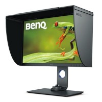 Monitor BenQ SW270C 27 cali 2560x1440 QHD