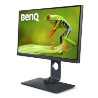 Monitor BenQ SW270C 27 cali 2560x1440 QHD