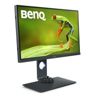 Monitor BenQ SW270C 27 cali 2560x1440 QHD