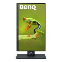 Monitor BenQ SW270C 27 cali 2560x1440 QHD